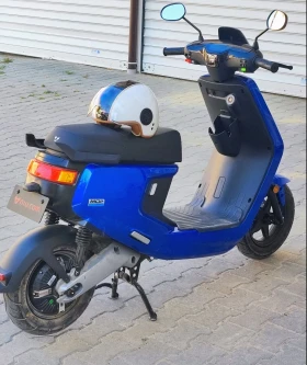NIU M Sport MQI Sport, снимка 3