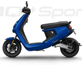 NIU M Sport MQI Sport, снимка 1