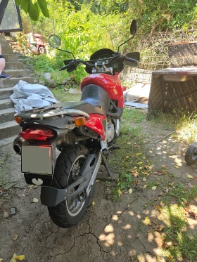 BMW F 650, снимка 3