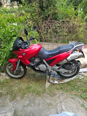 BMW F 650, снимка 4