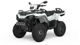  Polaris Sportsman