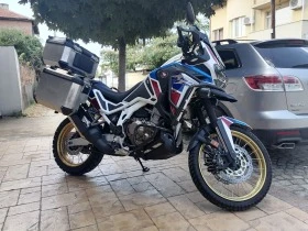 Honda Crf Adventure sports 1100, снимка 7