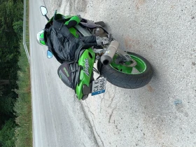 Kawasaki Ninja, снимка 1