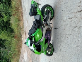 Kawasaki Ninja, снимка 2