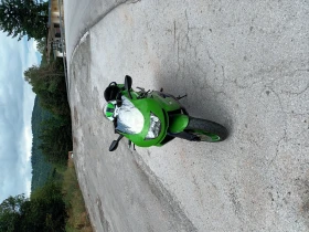 Kawasaki Ninja, снимка 3