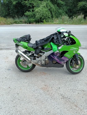 Kawasaki Ninja, снимка 4