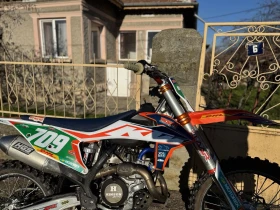 Ktm SX-F 450, снимка 4