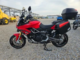 Aprilia Caponord Лизинг Бартер, снимка 3