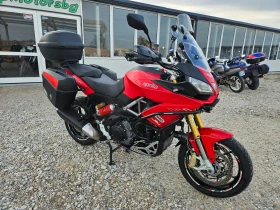 Aprilia Caponord Лизинг Бартер, снимка 7