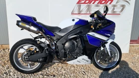 Yamaha YZF-R1 | Mobile.bg    6