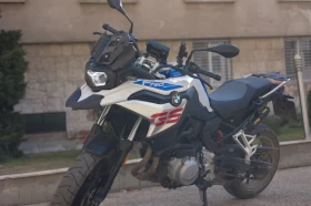 Обява за продажба на BMW G Gs 750 ~19 000 лв. - изображение 1