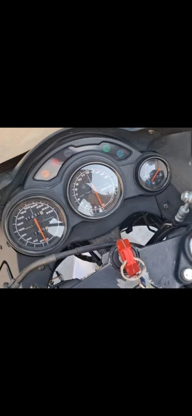 Suzuki Rf Suzuki rf 600r  | Mobile.bg    5