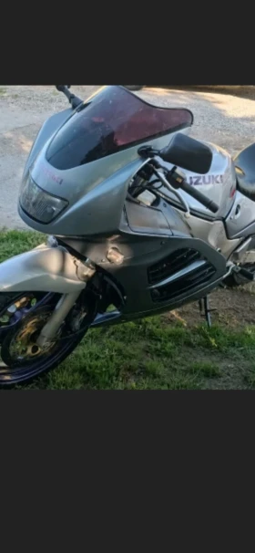 Suzuki Rf Suzuki rf 600r  | Mobile.bg    2