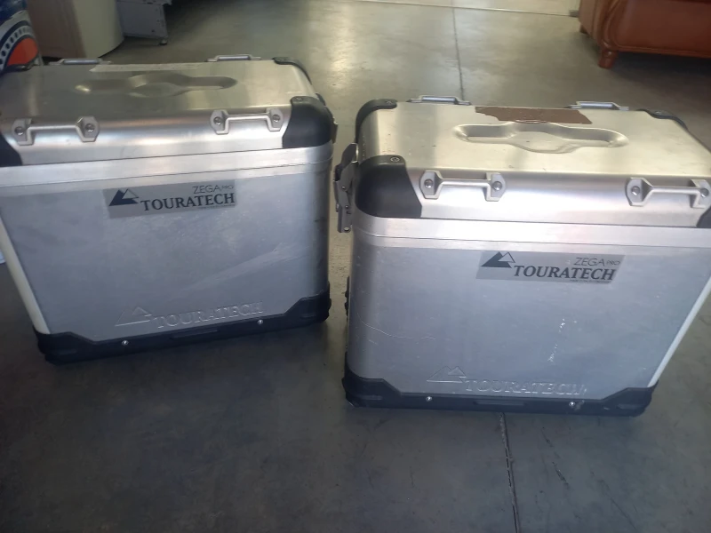 Honda Xlv 650 Transalp , снимка 10 - Мотоциклети и мототехника - 50012115