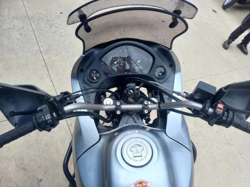 Honda Xlv 650 Transalp , снимка 9 - Мотоциклети и мототехника - 50012115