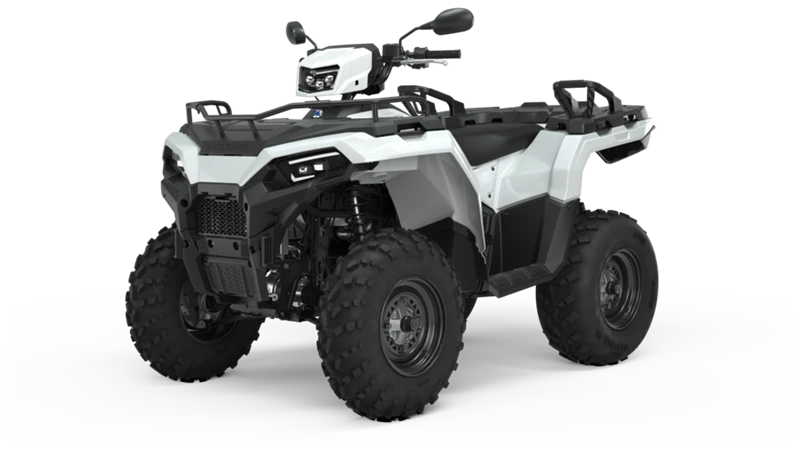 Polaris Sportsman 570 EPS , снимка 2 - Мотоциклети и мототехника - 33243883