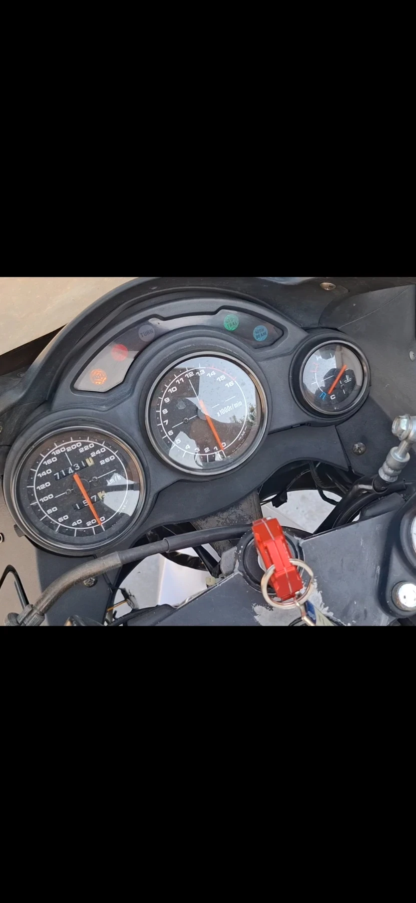 Suzuki Rf Suzuki rf 600r  | Mobile.bg   5