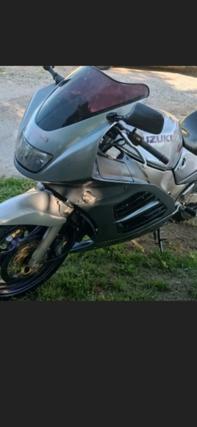 Suzuki Rf Suzuki rf 600r  | Mobile.bg   2