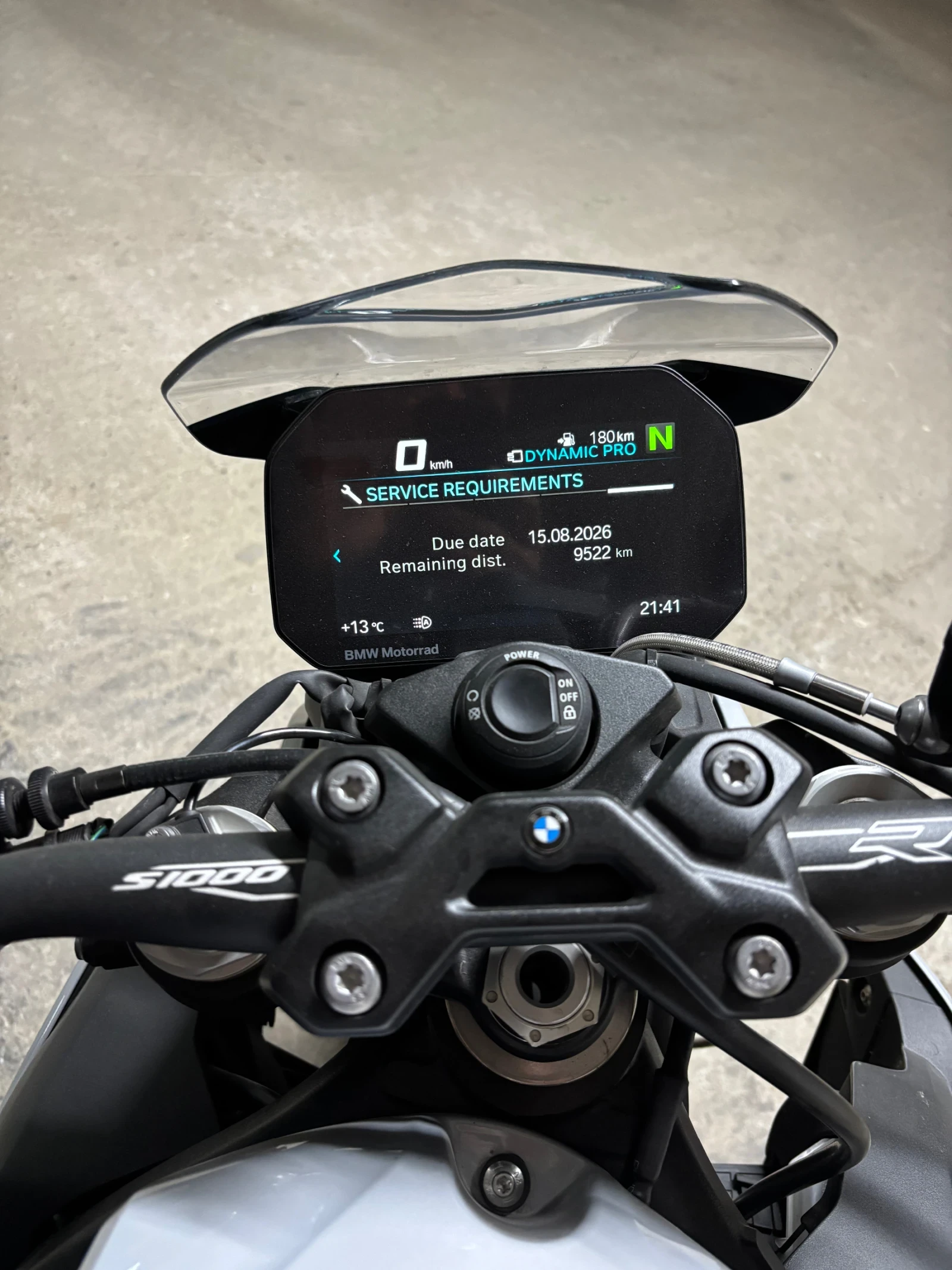 BMW S 1000 R | Mobile.bg � ����������� 4