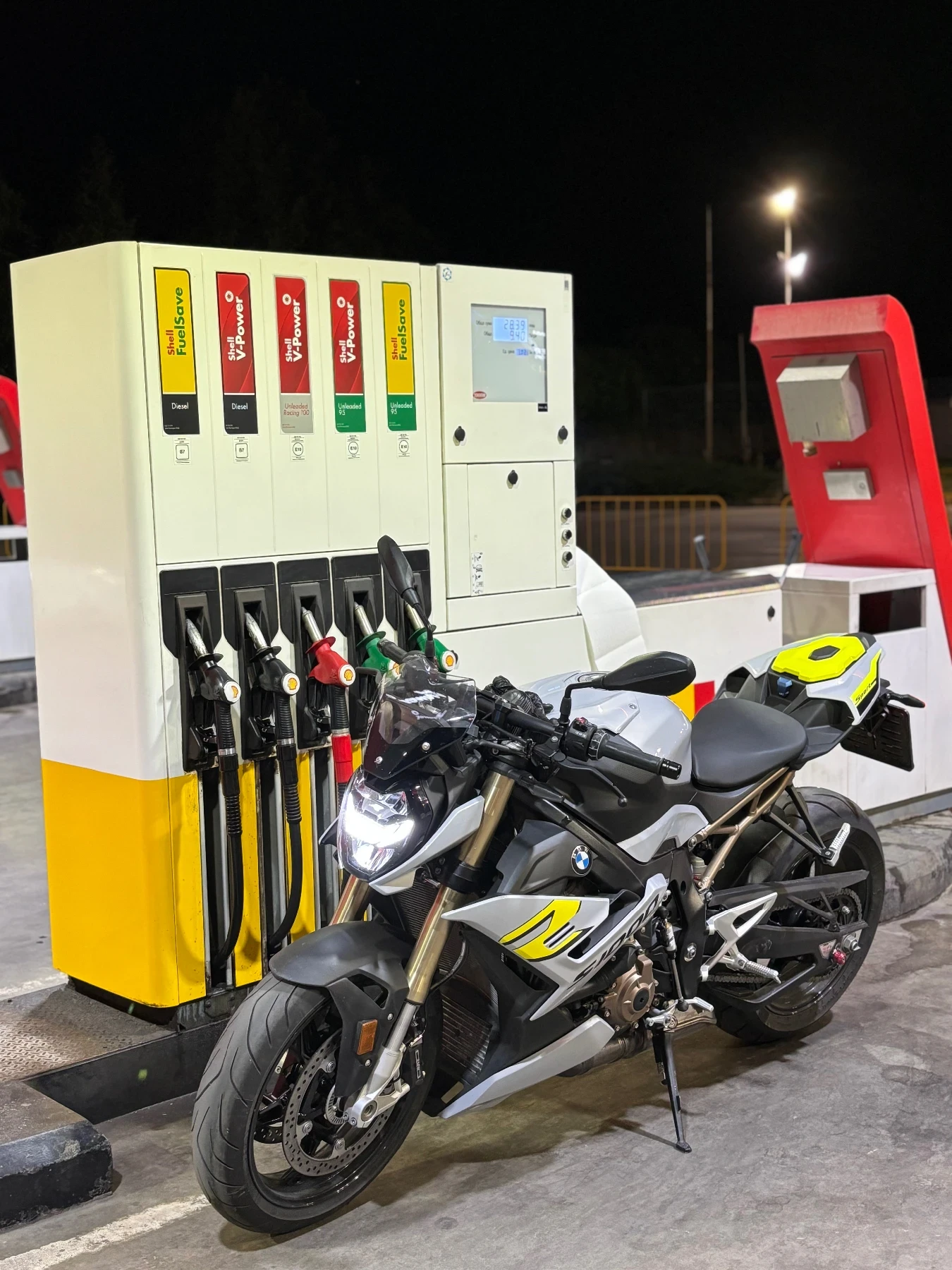 BMW S 1000 R | Mobile.bg � ����������� 2
