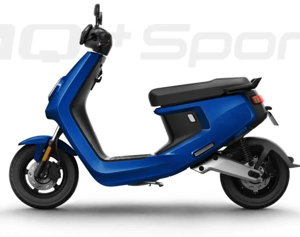NIU M Sport MQI Sport