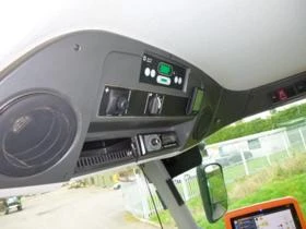 Самоходна пръскачка Amazone Pantera, снимка 4