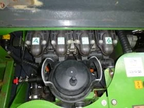 Самоходна пръскачка Amazone Pantera, снимка 9