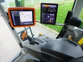 Самоходна пръскачка Amazone Pantera, снимка 2