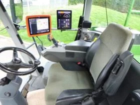 Самоходна пръскачка Amazone Pantera, снимка 5