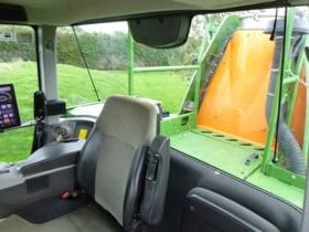 Самоходна пръскачка Amazone Pantera, снимка 3