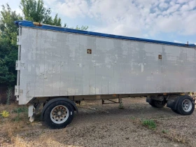 Друг вид Внос SCANIA, снимка 1