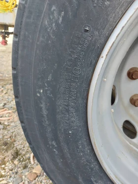 Друг вид Внос SCANIA, снимка 4