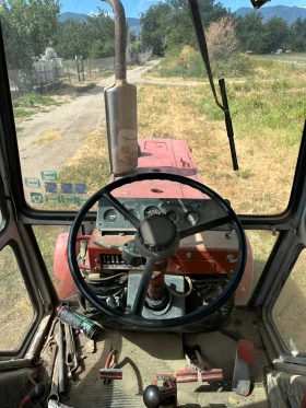 Трактор ЮМЗ, снимка 6