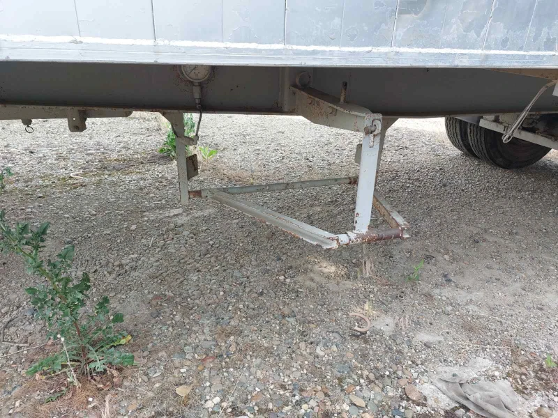 Друг вид Внос SCANIA, снимка 3 - Селскостопанска техника - 51987578