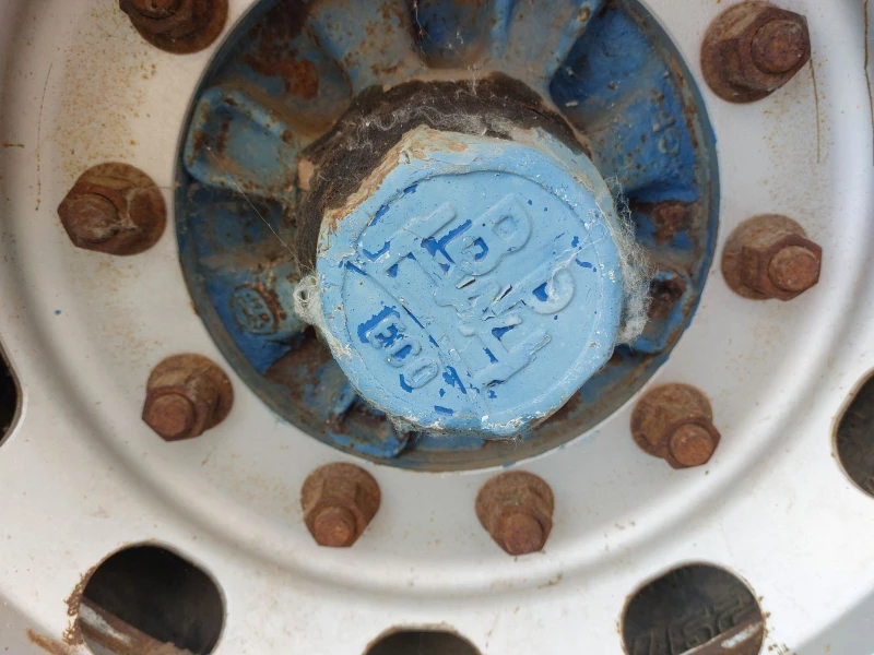 Друг вид Внос SCANIA, снимка 6 - Селскостопанска техника - 51987578