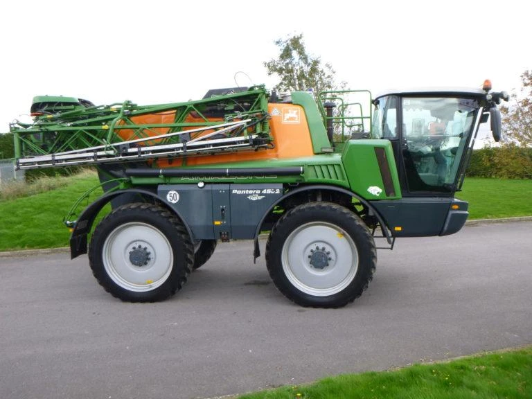 ��������� ��������� Amazone Pantera | Mobile.bg � ����������� 12