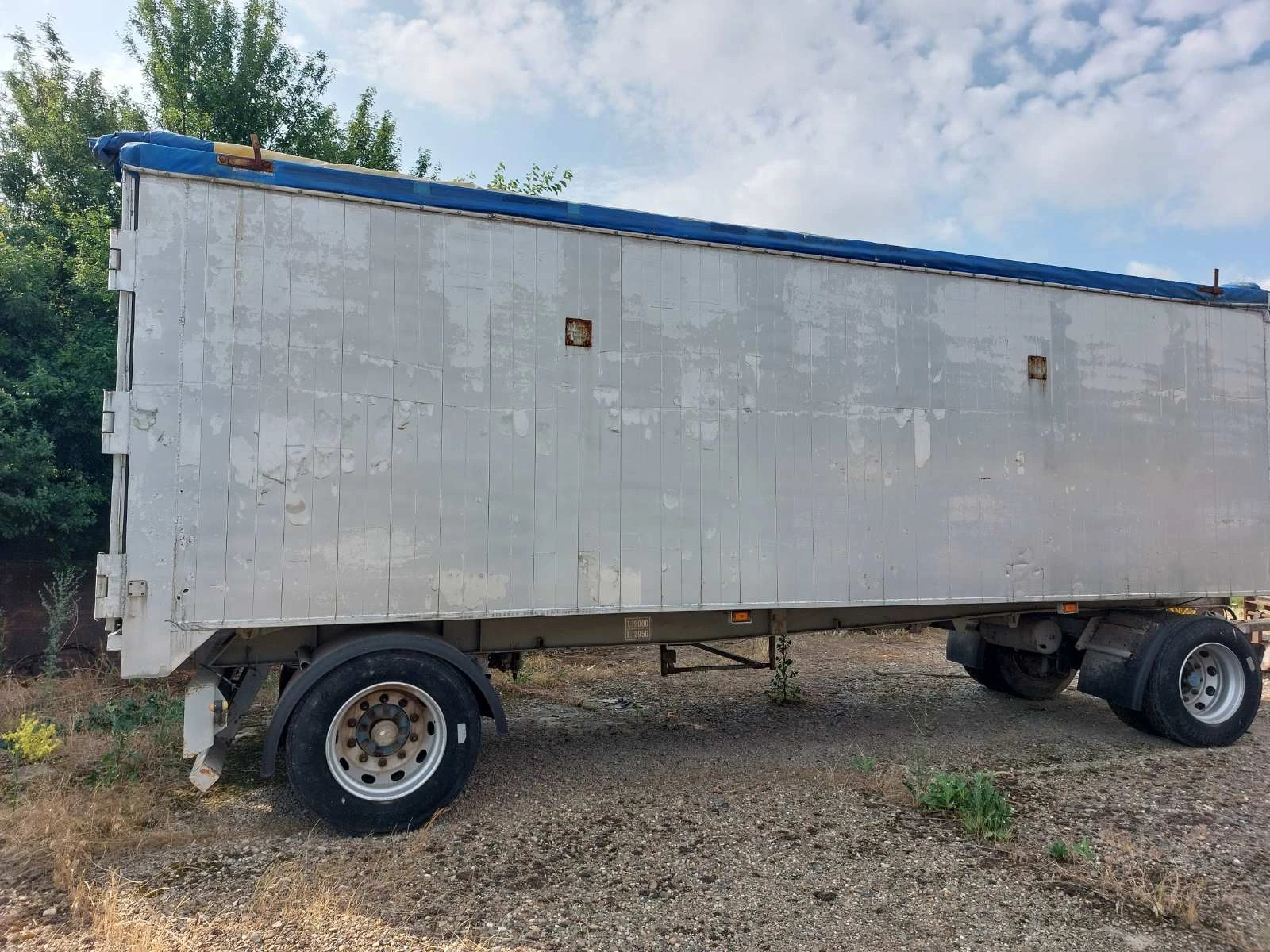 Друг вид Внос SCANIA, снимка 1