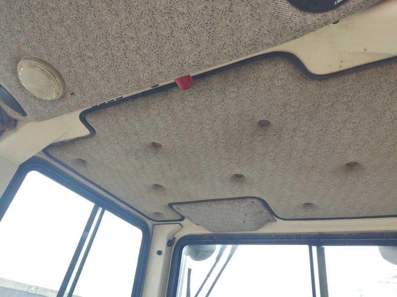 Булдозер Друга LIEBHERR732, снимка 12 - Индустриална техника - 51944638