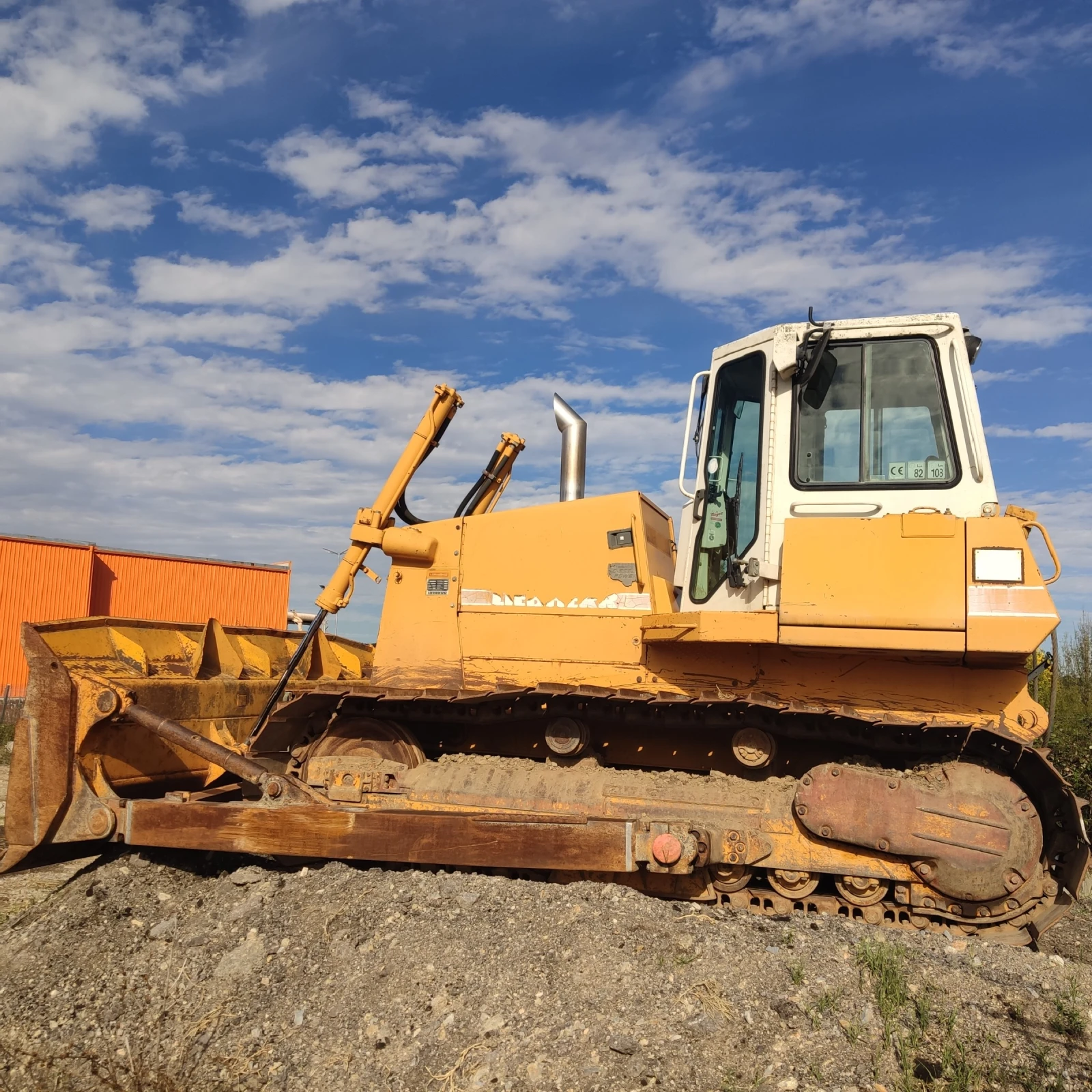  LIEBHERR732 | Mobile.bg   14