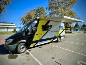  Mercedes-Benz Sprinter 313 | Mobile.bg    6