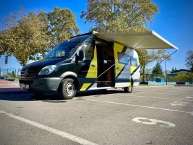  Mercedes-Benz Sprinter 313 | Mobile.bg    7