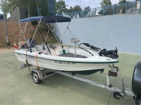 Обява за продажба на Моторна яхта Vboats Vboat ~9 000 EUR - изображение 1