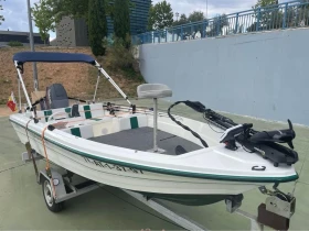Обява за продажба на Моторна яхта Vboats Vboat ~9 000 EUR - изображение 2