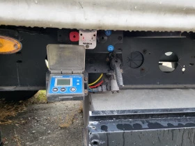 Полуремарке Koegel 5700кг, снимка 3