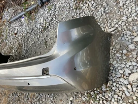 Оригинална задна броня за Bmw F45. 2 series., снимка 2