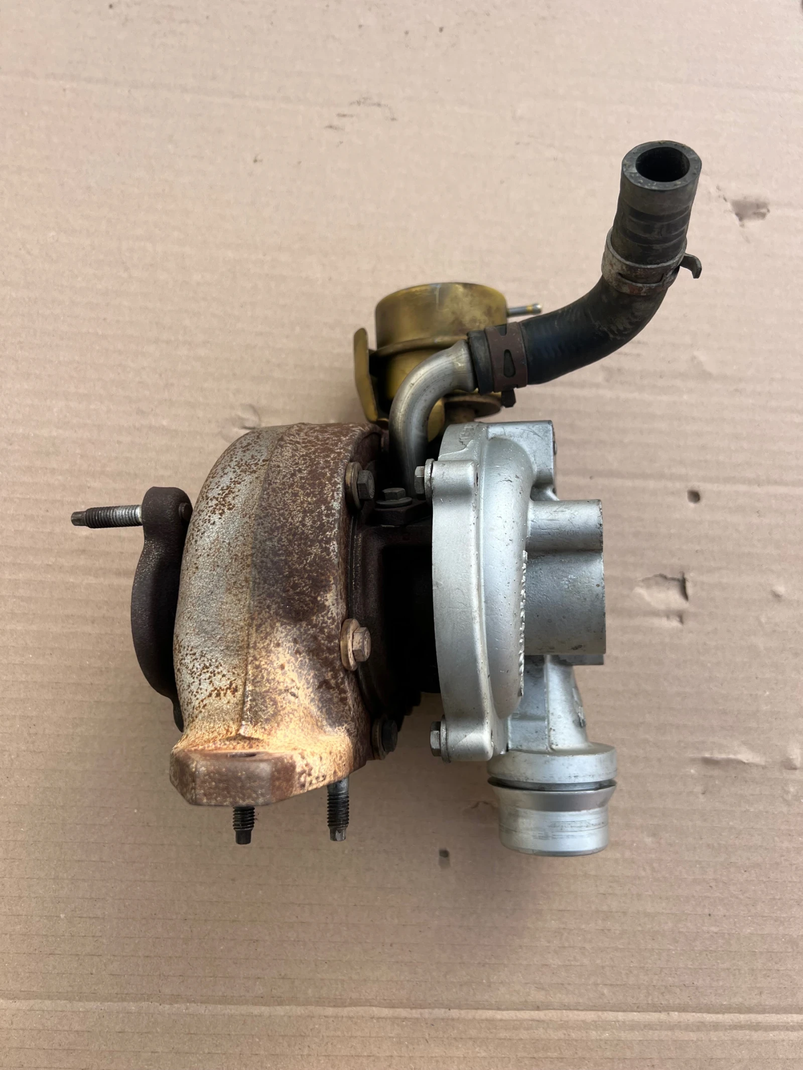 ������� H82728404 RENAULT NISSAN DACIA 16289R H82728404 54431014760 | Mobile.bg � ����������� 4