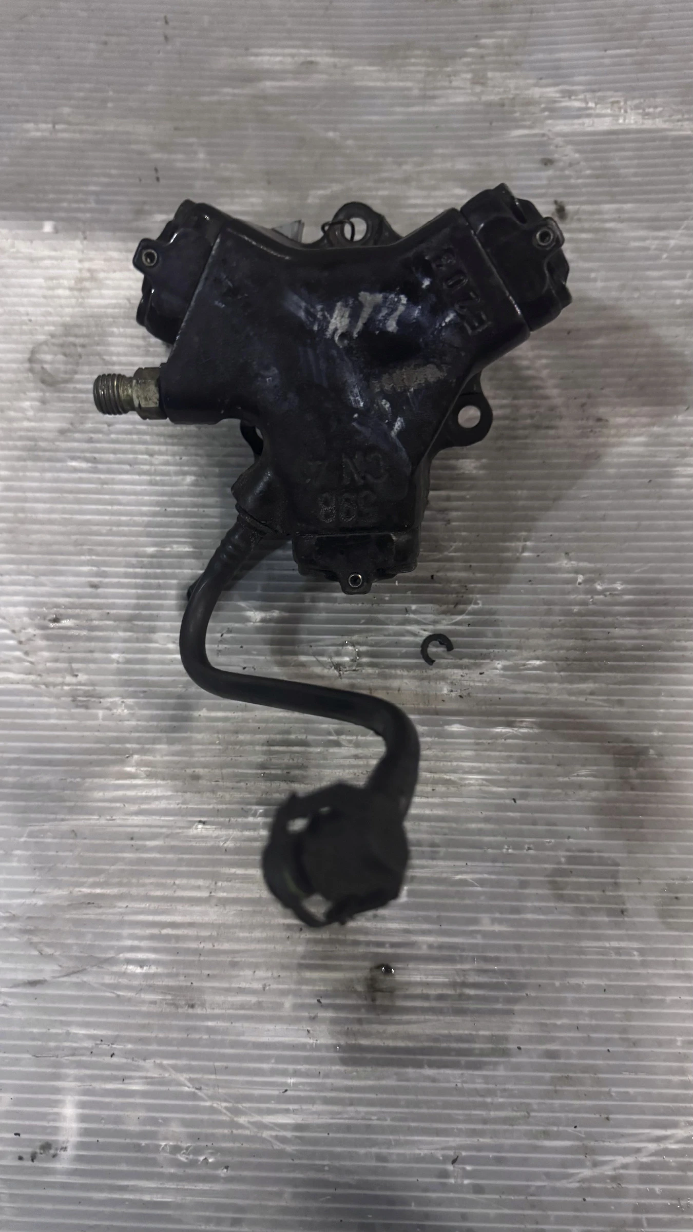 ����� �� ������ �������� (���) �� Hyundai Getz 2010 - 0445010050 , 33100-27500 | Mobile.bg � ����������� 1