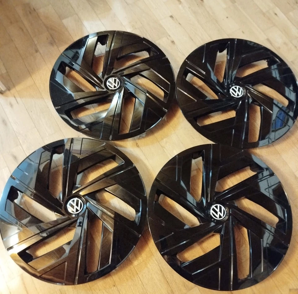 Оригинални тасове за VW ID4, ID5. (89A.601.147.A )