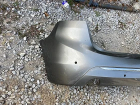 Оригинална задна броня за Bmw F45. 2 series., снимка 3 - Части - 53564049