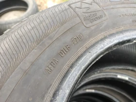 Гуми Зимни 215/70R16, снимка 8